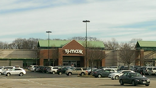 T.J. Maxx, 1 Worcester Rd, Framingham, MA 01701, USA, 