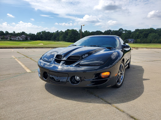 Car Dealer «Ruby Automotive Group», reviews and photos, 5136 Darrow Rd, Hudson, OH 44236, USA