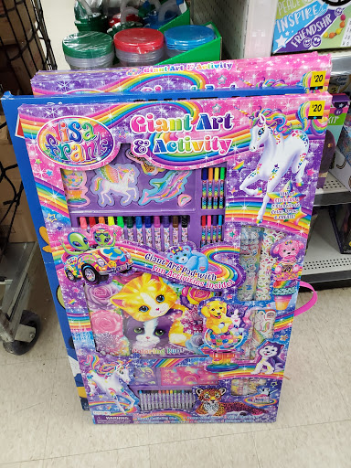 Discount Store «Dollar General», reviews and photos, 37 NJ-35, Eatontown, NJ 07724, USA