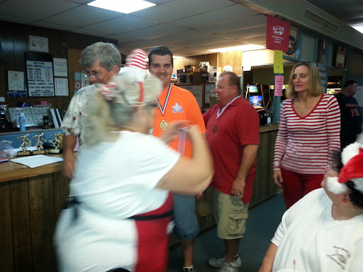 Bowling Alley «Bowlarama Lanes», reviews and photos, 2300 W 15th St, Panama City, FL 32401, USA