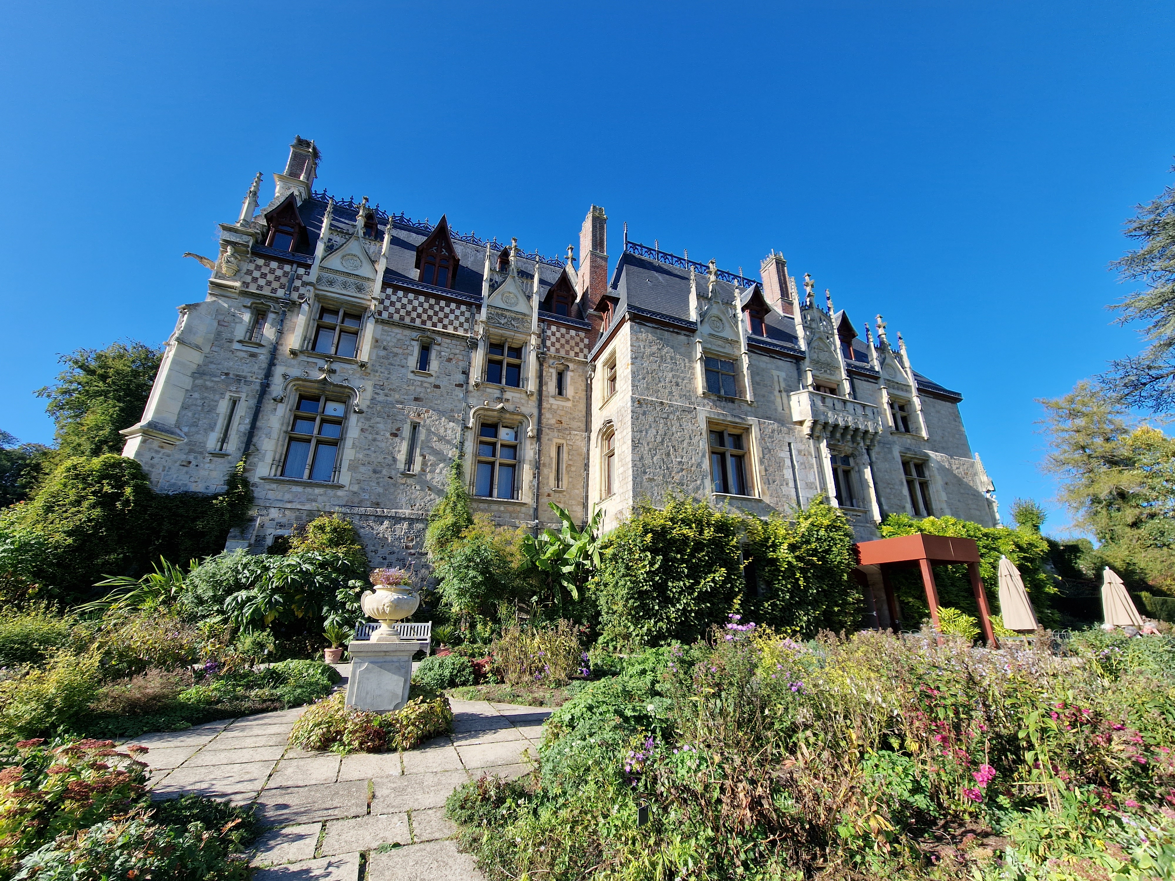 Photo n° 9 de l'avis de Brice.s fait le 19/10/2022 à 16:34