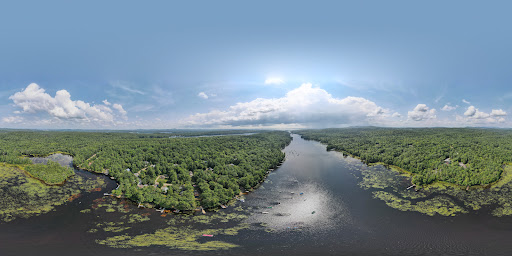 Lake «Sebago Lake», reviews and photos