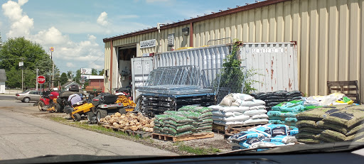 Hardware Store «Scotts Hardware Inc.», reviews and photos, 785 W McClain Ave, Scottsburg, IN 47170, USA