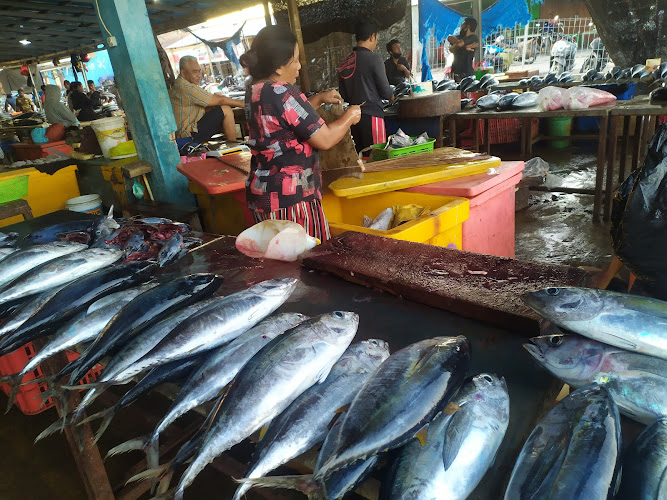 Pasar Oeba