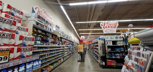 Grocery Outlet image