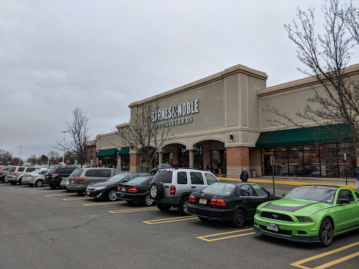 Book Store «Barnes & Noble Booksellers East Brunswick», reviews and photos, 753 New Brunswick Ave, East Brunswick, NJ 08816, USA
