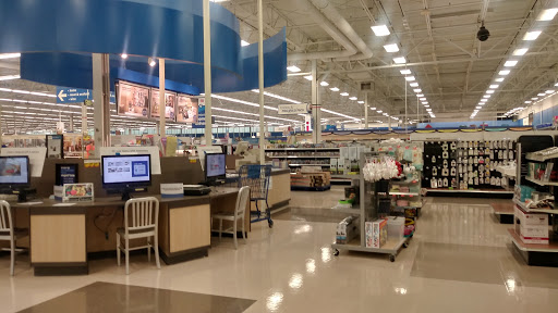 Grocery Store «Meijer», reviews and photos, 8401 26 Mile Rd, Washington, MI 48094, USA