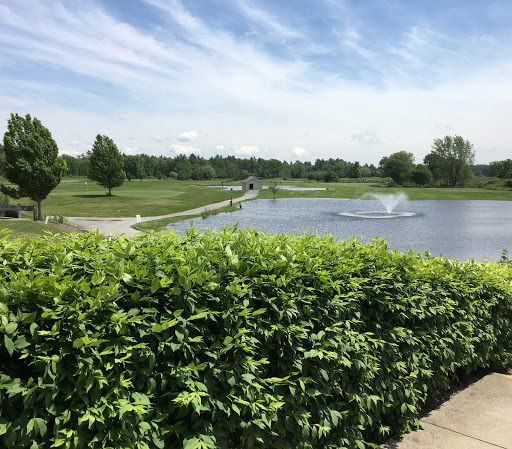 Public Golf Course «River Bend Country Club», reviews and photos, 250 E Center St, West Bridgewater, MA 02379, USA