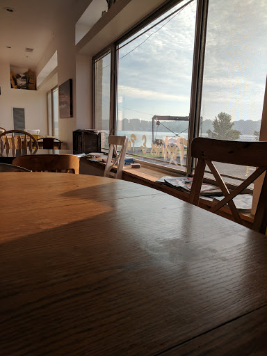 Coffee Shop «Vacavi Cafe», reviews and photos, 100 Water St, Conneaut Lake, PA 16316, USA