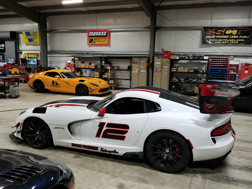 Auto Parts Store «RDP Motorsport / RDP Store», reviews and photos, 7120 Brakeman Rd, Painesville, OH 44077, USA