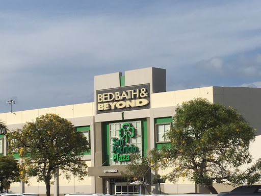 Bed Bath & Beyond