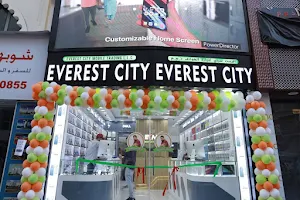 Everest City Mobile Trading image