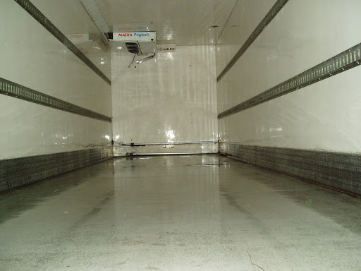 LAVADERO DE CISTERNAS SANCHEZ&ROMERO Y CENTRO DESINFECCION en Antequera, Málaga
