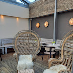 Photo n°2 de l'avis de Sun.H fait le 13/08/2023 à 04:24 sur le  Beach House - Restaurant, Café, Bar à Cuxhaven