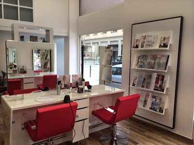 Camille Albane Coiffeur Lyon 3 Part Dieu à Lyon