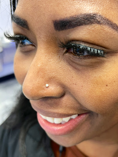 Explore cycling tattoo ideas, creative tattoo ideas in Lansing, available at Be-You-tiful Body Piercing & Fine Jewelry