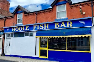 Hoole Fish Bar image