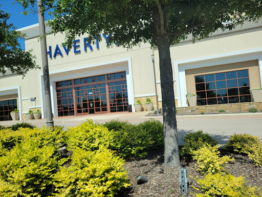 Furniture Store «Havertys Furniture», reviews and photos, 9312 Sage Meadow Trail, Fort Worth, TX 76177, USA