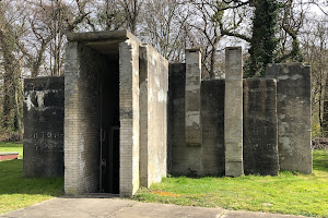 Museum Bescherming Bevolking - CoP Rijswijk / Bunkercomplex Park Overvoorde