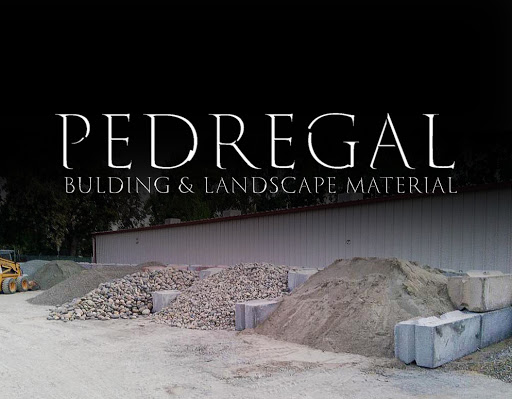 Pedregal Building Materials