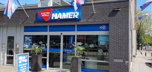 Electro World Hamer