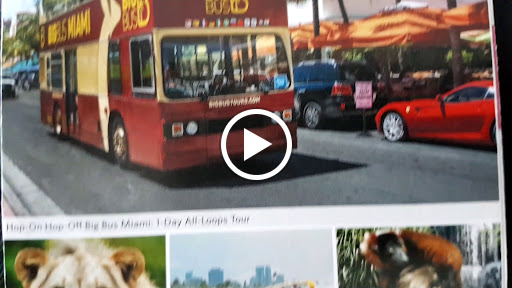Travel Agency «Go Miami Card at Miami Beach Visitor Center», reviews and photos, 1920 Meridian Ave, Miami Beach, FL 33139, USA