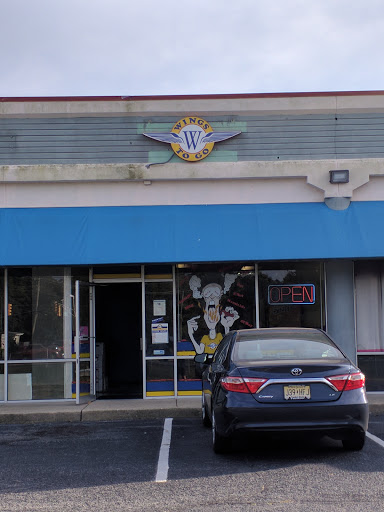 6690 E Black Horse Pike #4, Egg Harbor Township, NJ 08234, USA