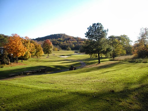 Private Golf Course «Nashville Golf & Athletic Club», reviews and photos, 1703 Crockett Springs Trail, Brentwood, TN 37027, USA