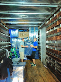 Delancey Street Moving And Trucking - Photo 5 - Car repair in North Charleston, SC, North Charleston