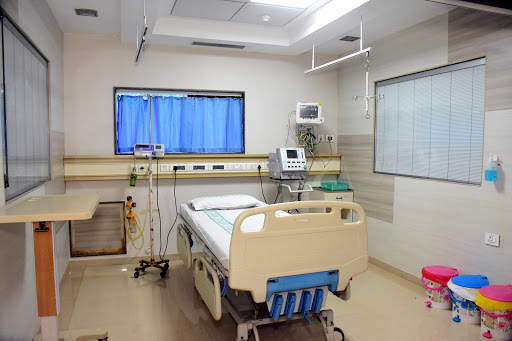 Guru Nanak Hospital