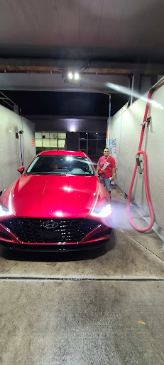 Self Service Car Wash «Orbit Wash», reviews and photos, 2000 9th St, Sacramento, CA 95818, USA