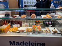 Atmosphère du Restaurant Madeleine à Versailles - n°19