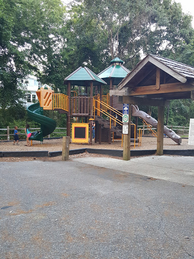 Park «Sanford D. Cox, Sr. Community Park», reviews and photos, 470 Elizabeth Dr, Murrells Inlet, SC 29576, USA