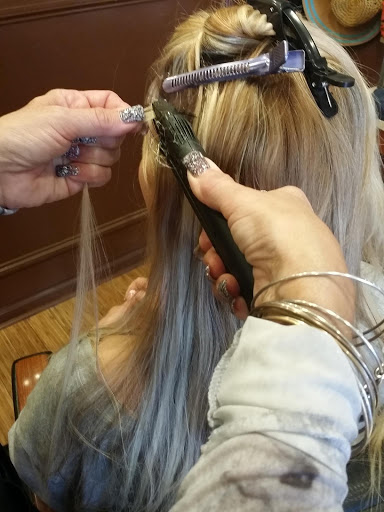 Beauty Salon «New Concepts Hair Salon», reviews and photos, 44 Manchester Ave # C, Forked River, NJ 08731, USA