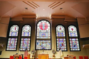 Collierville United Methodist Church image