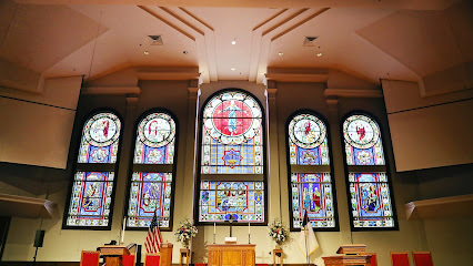 Collierville United Methodist Church