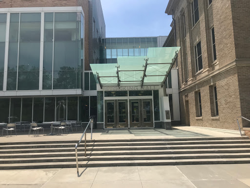 Ice Cream Shop «Cornell Dairy Bar», reviews and photos, 411 Tower Rd, Ithaca, NY 14853, USA