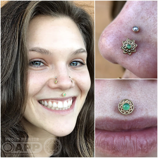 Explore joshua 1 9 tattoo ideas, creative tattoo ideas in Santa Cruz, available at Amory Body Arts