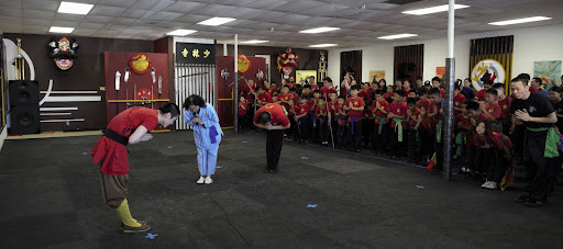 Martial Arts School «Shaolin Warrior Academy», reviews and photos, 8606 Garden Grove Blvd, Garden Grove, CA 92844, USA