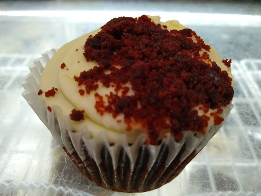 Bakery «Make My Cake», reviews and photos, 2380 7th Ave, New York, NY 10030, USA