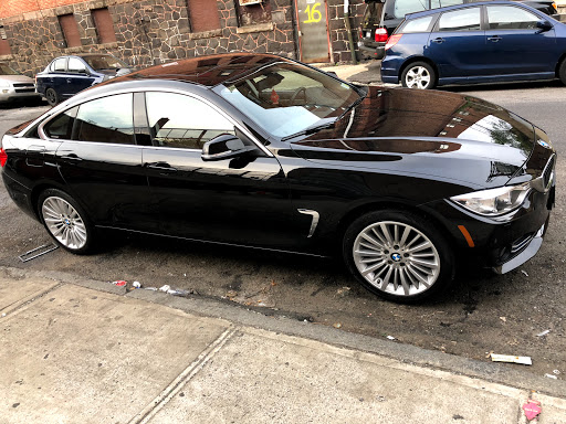 Car Wash «Yonkers Hand Car Wash», reviews and photos, 5 School St, Yonkers, NY 10701, USA