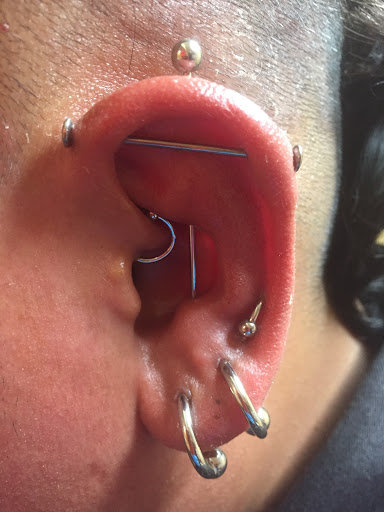 Explore filipino american tattoo ideas, creative tattoo ideas in San Diego, available at Body Art Salon