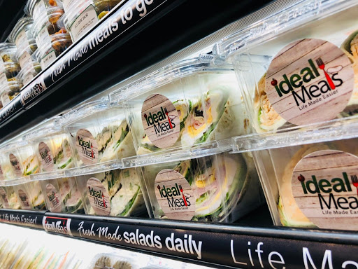 Supermarket «Ideal Supermarket», reviews and photos, 89-36 Sutphin Blvd, Jamaica, NY 11435, USA