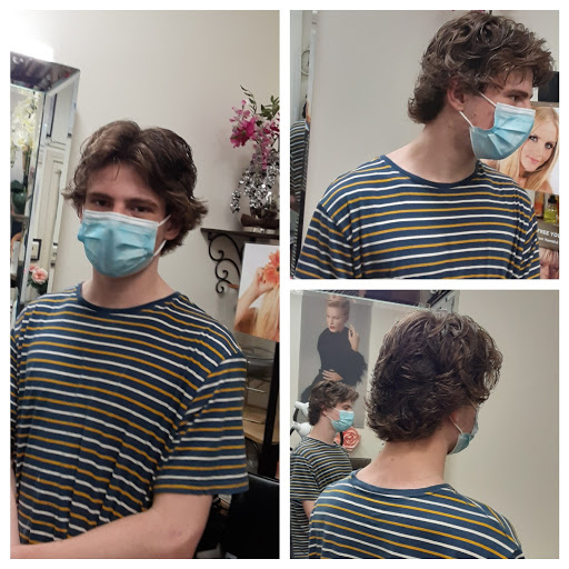 Hair Salon «Boulder Natural/Organic Hair Salon», reviews and photos, 2422 Arapahoe Ave, Boulder, CO 80302, USA