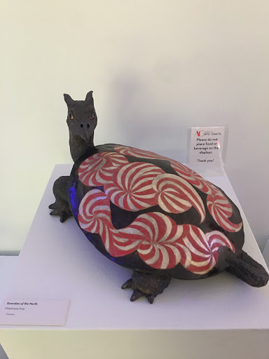 Art Gallery «Society of Arts and Crafts», reviews and photos, 100 Pier Four Blvd, Boston, MA 02210, USA