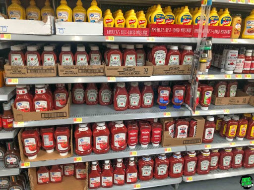 Discount Store «Walmart», reviews and photos, 300 Walmart Dr, Gibsonia, PA 15044, USA