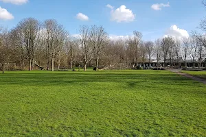 Hof van Delftpark image