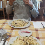 Photo n°1 de l'avis de Jacksparrow. fait le 23/08/2019 à 03:31 sur le  Ristorante Bar Alimentari Da Fulvio Di Bruno F. à Celico