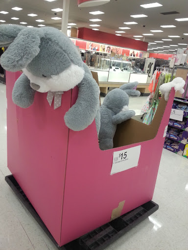 Department Store «Target», reviews and photos, 403 Constant Friendship Blvd, Abingdon, MD 21009, USA