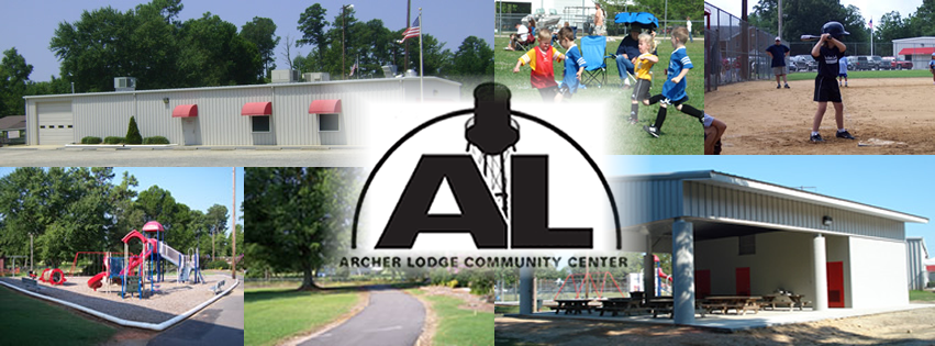 Archer Lodge Community Center